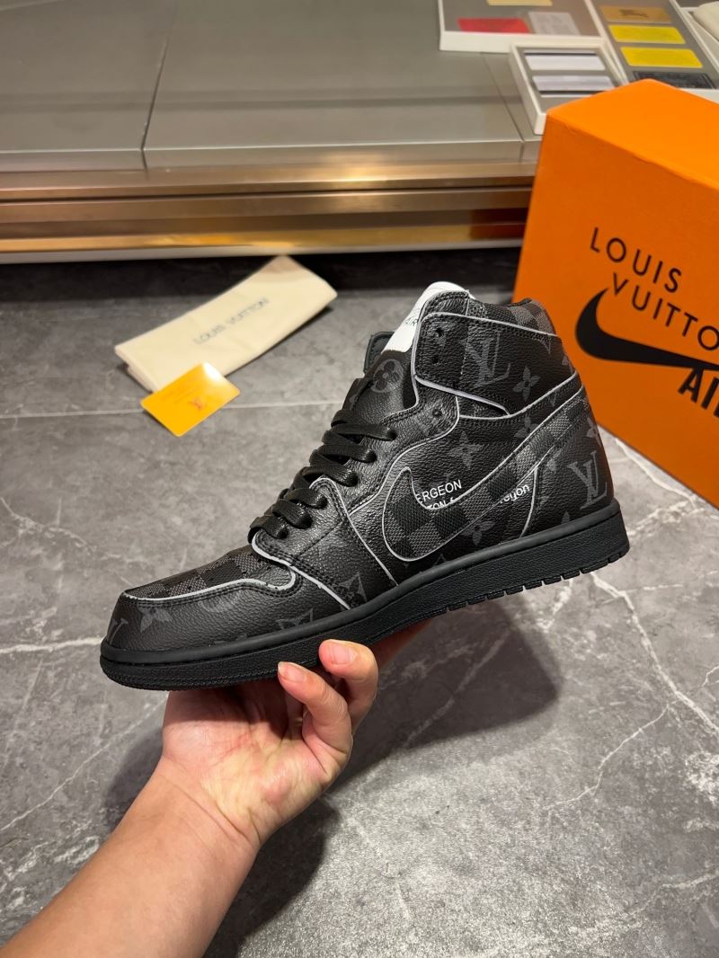 Louis Vuitton Sneakers